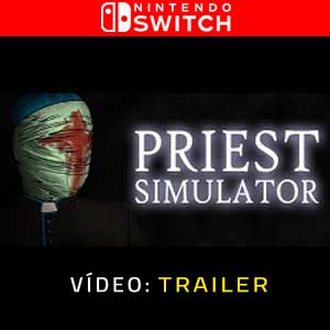 Priest Simulator - Atrelado de vídeo