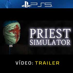 Priest Simulator - Atrelado de vídeo