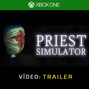 Priest Simulator - Atrelado de vídeo