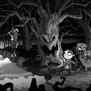 PRIM - Reino dos Mortos