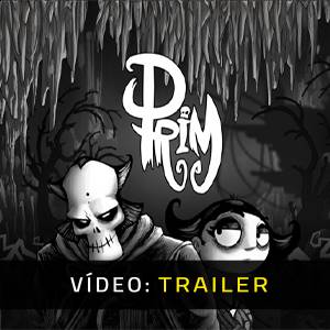 PRIM - Trailer de Vídeo