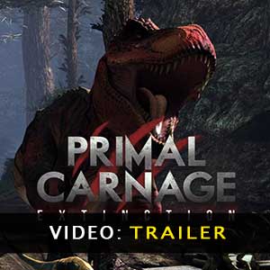 Comprar Primal Carnage Extinction CD Key Comparar Preços