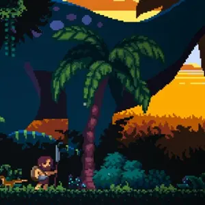 Primal Planet - Apatossauro