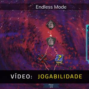 Primateria - Jogabilidade