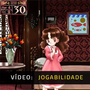 Princess Maker 2 Regeneration - Jogabilidade