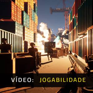 Prion Infection Vídeo de Jogabilidade