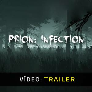 Prion Infection Pc