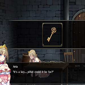 vasculhar o quarto de cima para baixo