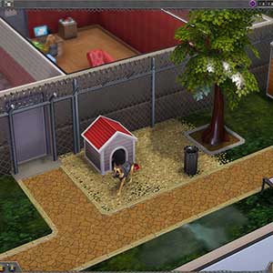 Prison Tycoon Under New Management Maximum Security Área de Patrulha