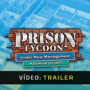 Prison Tycoon Under New Management Maximum Security Pc