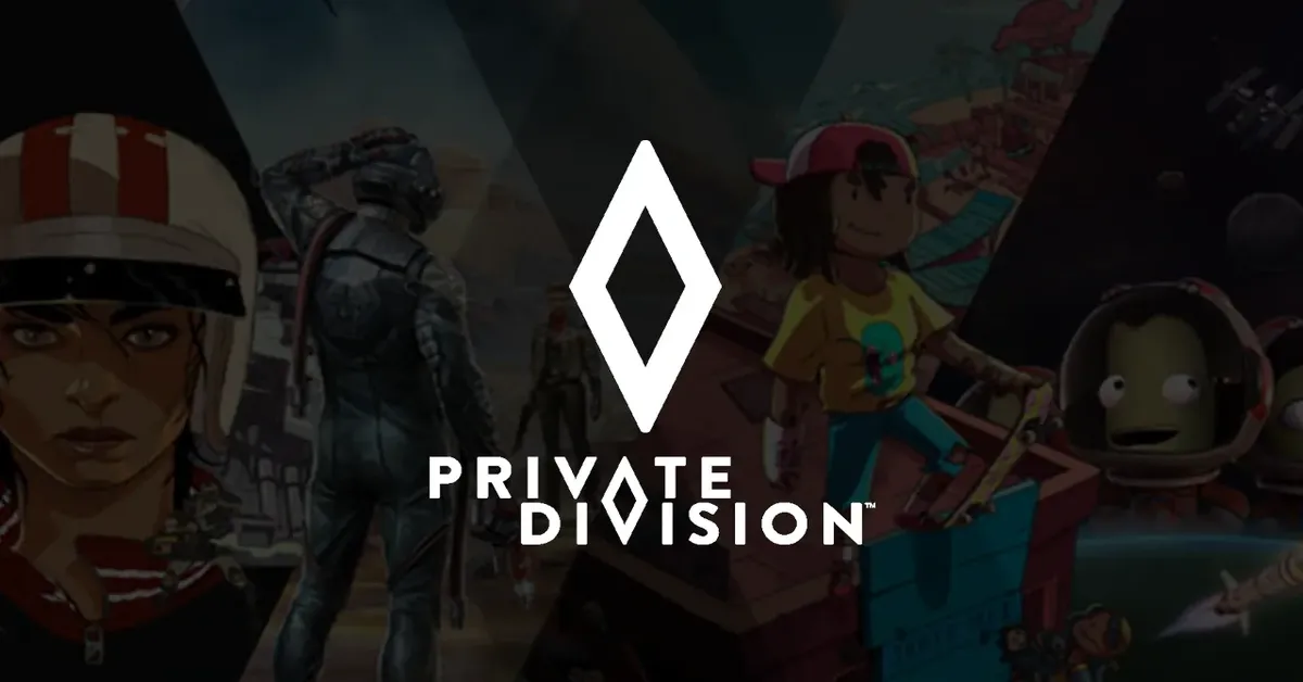 Private Division Games Relisted