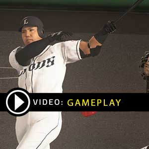 Pro Baseball Spirits 2019 PS4 Gameplay Video