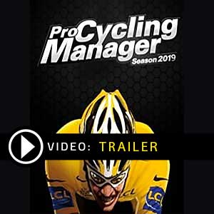 Comprar Pro Cycling Manager 2019 CD Key Comparar Preços