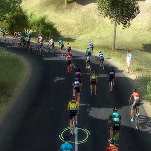 Pro Cycling Manager 2022 - Ciclistas