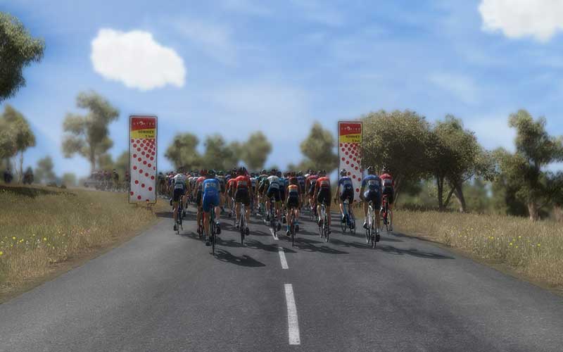 Pro Cycling Manager 2022 Steam Digital