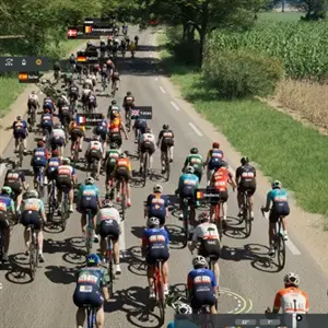 Pro Cycling Manager 26 - Ciclistas