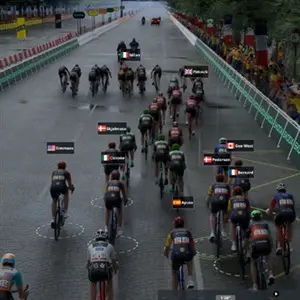 Pro Cycling Manager 26 - Estação Chuvosa