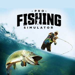 Comprar Pro Fishing Simulator CD Key Comparar Preços