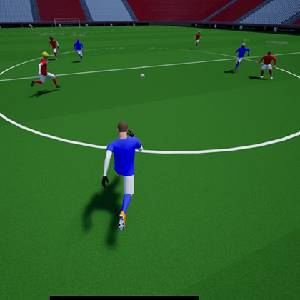 Pro Soccer Online - Encerrado