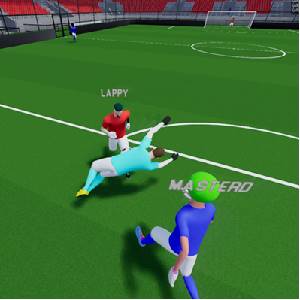 Pro Soccer Online - Desligamento