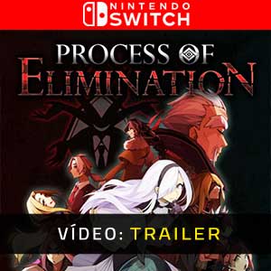 Process of Elimination - Atrelado de Vídeo