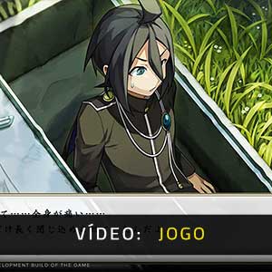 Process of Elimination - Jogo de Vídeo