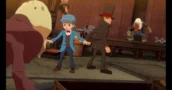 Level-5 garante que o design de jogos continua humano apesar da IA generativa