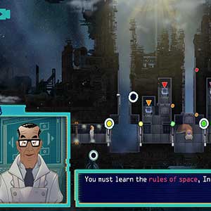 Professor Lupo and his Horrible Pets