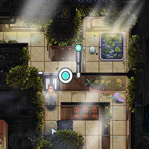 Professor Lupo and his Horrible Pets