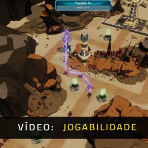 Project Astra Dominium - Jogabilidade