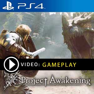 Comprar Project Awakening PS4 Comparar Preços