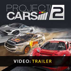 Comprar Project Cars 2 CD Key Comparar Preços