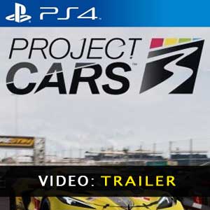Project CARS 3 recebe DLC Power Pack; trailer de lançamento e detalhes -  PSX Brasil