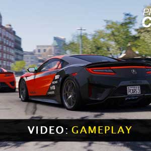Project Cars 3 Vídeo de jogabilidade