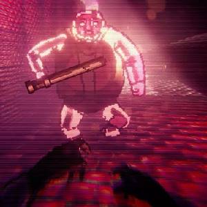 Project Downfall - Bandido