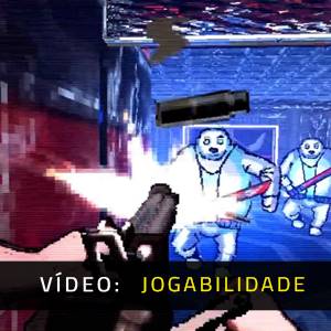 Project Downfall - Jogabilidade