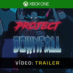 Project Downfall Xbox One - Trailer