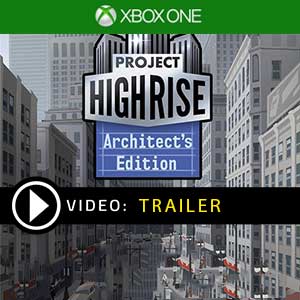 Comprar Project Highrise Architects Edition Xbox One Barato Comparar Preços