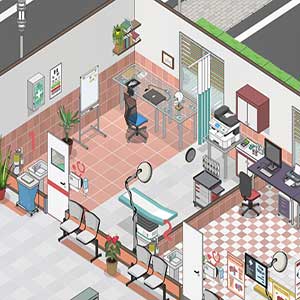 Project Hospital Clínica