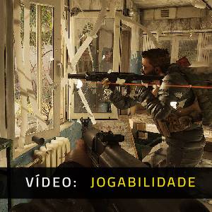 Project L33T - Jogabilidade