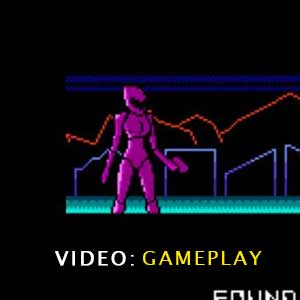 Project Mercury Gameplay Video