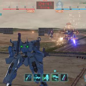 Project MIKHAIL - Modo PvP