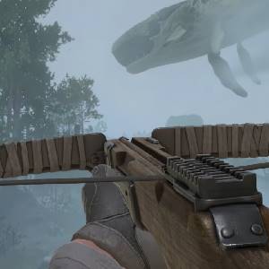 Project: Mist – Besta