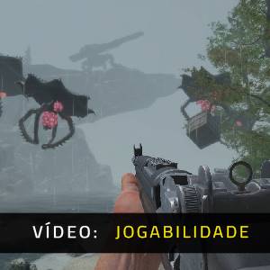 Project: Mist – Jogabilidade