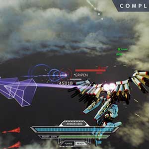 pilotos de ás únicos
