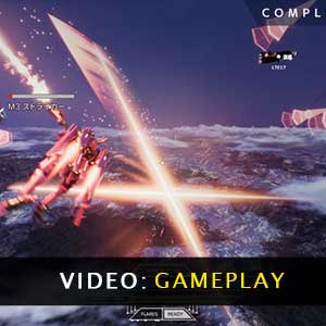 Project Nimbus Gameplay Video
