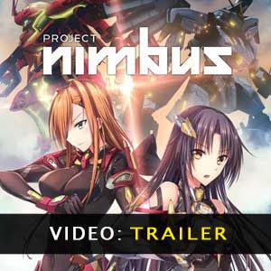 Comprar Project Nimbus CD Key Comparar Preços
