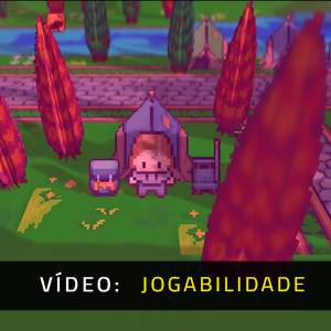 Project Real - Jogabilidade