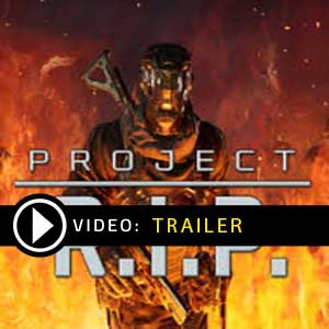 Comprar Project RIP CD Key Comparar Preços