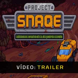 Project Snaqe - Atrelado de Vídeo